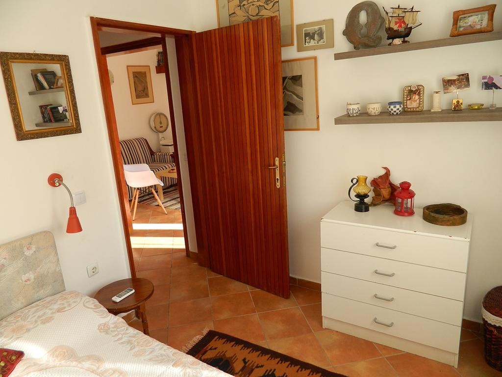 Τhe Banana Tree Beach House Marathón Esterno foto