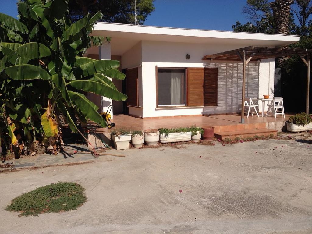 Τhe Banana Tree Beach House Marathón Esterno foto